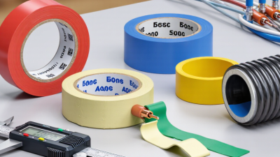 2026 Best Heat Shrinkable Tape Buying Guide