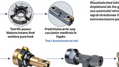 7 Best Ways to Increase Tool Life in Machining?