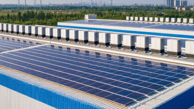 Why Choose Solar Power Electric Systems for Global Buyers?