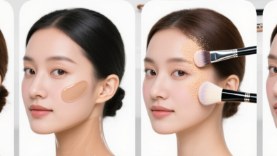 How to Do Makeup for Flash Photography Top Tips