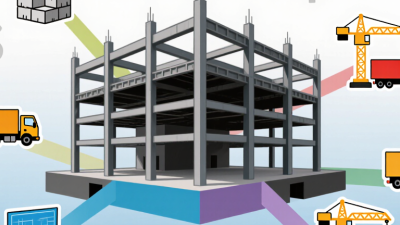 How to Calculate China Steel Building Cost Per Square Meter?