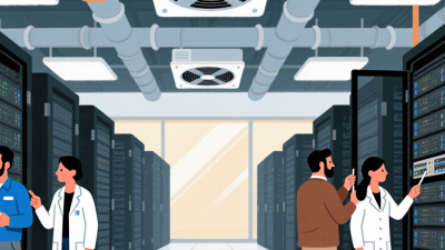 Top 10 AI Training Server Manufacturers Worldwide