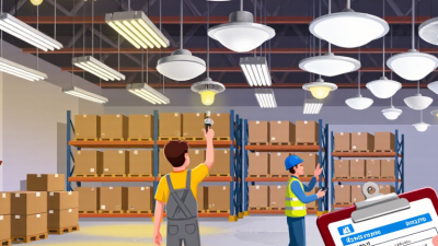 How to Upgrade Old Lighting Systems to LED in 2026?