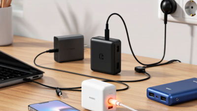 Top Reasons Why Some Chargers Get Hot During Use?