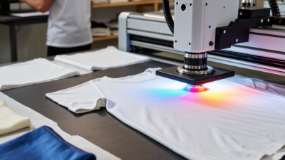 Can DTG Print on All Fabrics?