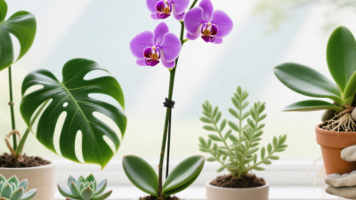 2026 Best Time to Repot Indoor Plants?