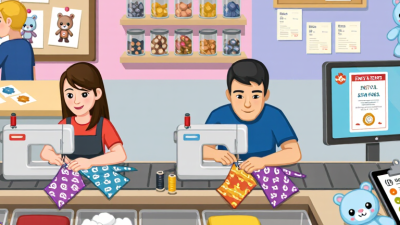 ¿Cómo funciona la fabricación de peluches marca blanca 2026?