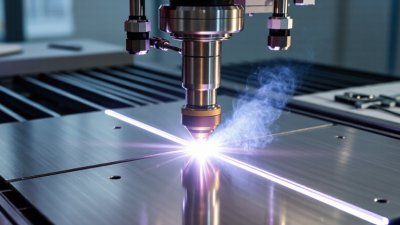 7 Best Laser Welding Parameters How to Set Them?