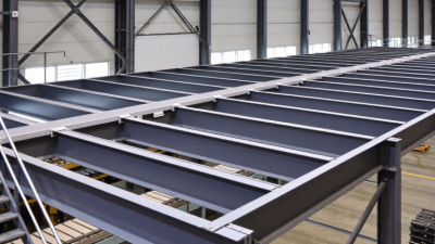 How to Choose the Right Steel Platforms for Your Needs?