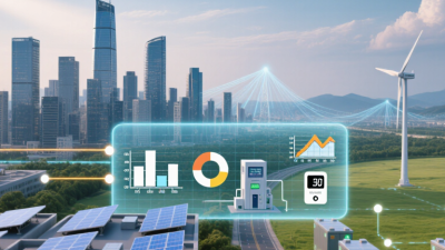 Como a energia limpa mudará para a eletricidade em 2026?