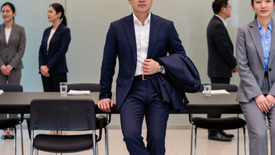 China Top 10 How to Avoid Overdressing in Formal Settings?