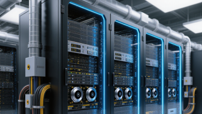 Why Choose a Deep Learning Server Manufacturer?
