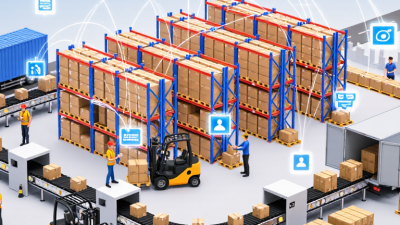 What Is Integrated Logistics and Why Does It Matter?