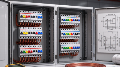 Top 10 Tips to Select the Right MCB Breaking Capacity?