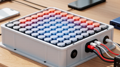 Why Is Overcharging Bad for Batteries 7 Essential Tips