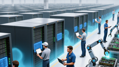 2026 Best AI Server Manufacturing Companies?
