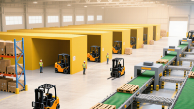 2026 Best Pallet Racking Systems for Global Buyers?