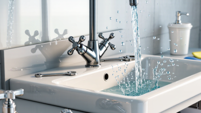 Why Is My New Faucet Sputtering Air and How to Fix It?