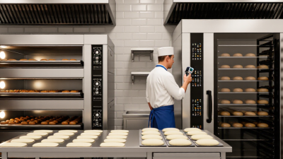 7 Tips Convection vs Rack Ovens What Is the Difference?
