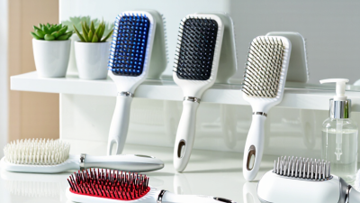 What Is the Best Hair Grow Comb from China?