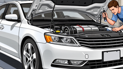 7 Tips Why Is My Engine Making Weird Noises?