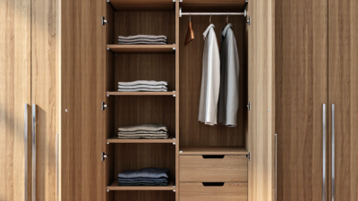 Top 10 Ways to Tell if a Wardrobe Is High Quality?