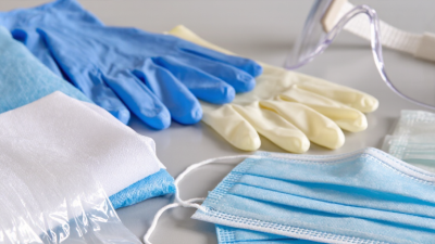 China Best Surgical Protection Products What Materials Are Used?