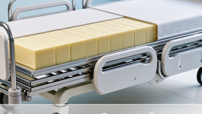 2026 Best Materials Used in Medical Bed Manufacturing?