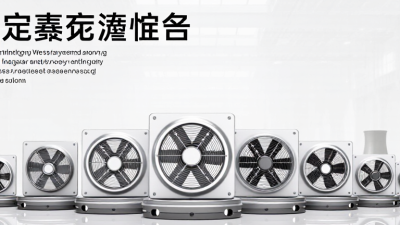 What Are the Top 10 Centrifugal Fan Manufacturers in China?