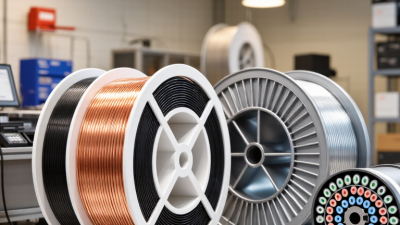 10 Best Concentric Cable Manufacturers for Global Buyers