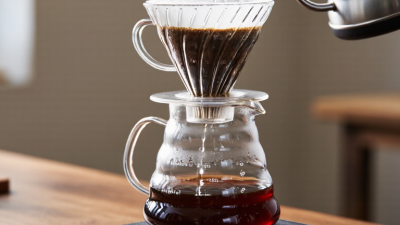 What Is a Coffee Scale and How Does It Work?