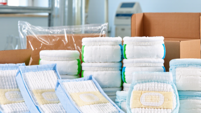 10 Best Adult Diaper OEM Suppliers for Global Buyers