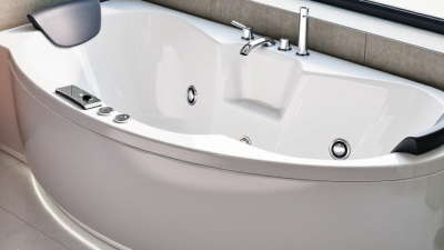 What Is a Double Massage Bathtub?