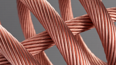 Why Choose Bare Stranded Copper Wire for Global Sourcing?