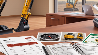 Why Are Documents Needed When Buying Used Equipment?