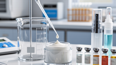 How to Choose Skincare Stabilization Ingredients?