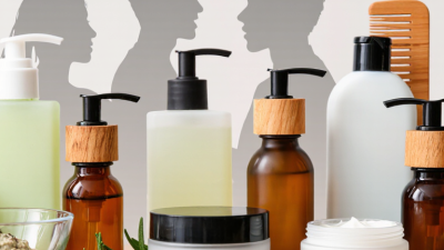How to Choose Natural Hair Care Products for Your Business?