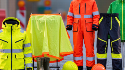 What Are the 2026 Top Types of High Visibility Rain Gear?
