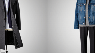 Why Is a Coat Different From a Jacket?
