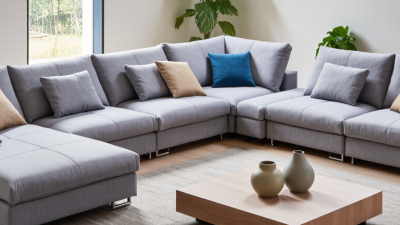 7 Best Modular Sofas What Are They and How Do They Work?