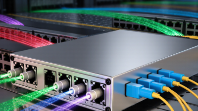 What Is a DWDM Transceiver and How Does It Work?