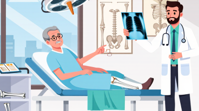 China Top Joint Replacement When Is Revision Surgery Needed?