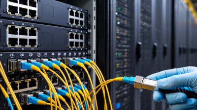 5 Tips for Choosing a 25G SFP28 Transceiver