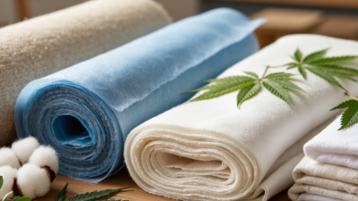What Is the Most Eco Friendly Clothing Material from China?