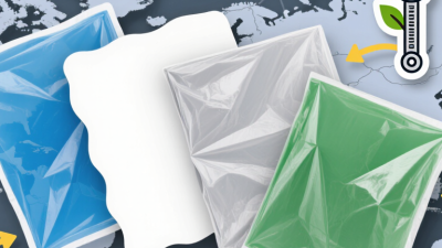 2026 Best Sheet Polyethylene Types for Global Buyers