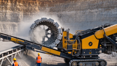 7 Tips to Choose the Best Mobile Jaw Crusher?