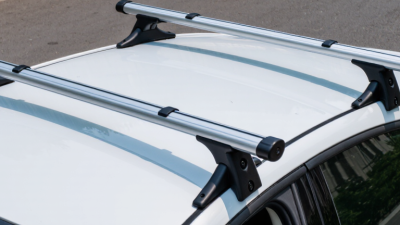 How to Stop Your Car Roof Rack From Whistling?