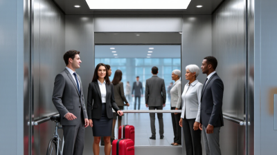 Top Elevator Weight Limits How Do They Affect Performance?