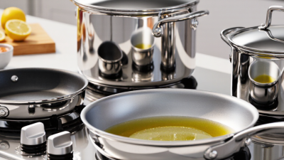 Is Stainless Steel Cookware Worth the Investment?