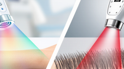 2026 Best IPL or Diode Laser Which Is Better?